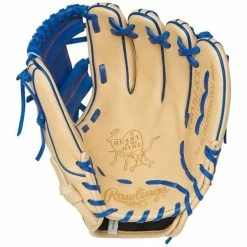 Rawlings Heart Of The Hide 11.25 In Infield Glove -Rawlings Sales Store Rawlings Heart of the Hide 11.25 in Infield Glove 1