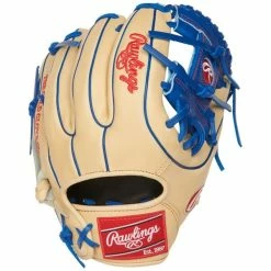 Rawlings Heart Of The Hide 11.25 In Infield Glove -Rawlings Sales Store Rawlings Heart of the Hide 11.25 in Infield Glove 2