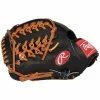 Rawlings Heart Of The Hide 11.5 In Infield/Pitcher Glove