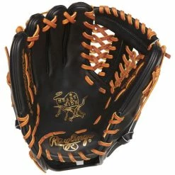 Rawlings Heart Of The Hide 11.5 In Infield/Pitcher Glove -Rawlings Sales Store Rawlings Heart of the Hide 11.5 in InfieldPitcher Glove 3