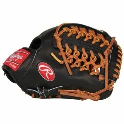 Rawlings Heart Of The Hide 11.5 In Infield/Pitcher Glove -Rawlings Sales Store Rawlings Heart of the Hide 11.5 in InfieldPitcher Glove 6
