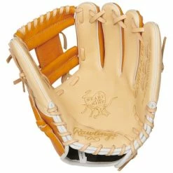 Rawlings Heart Of The Hide 11.5 In Infield Glove -Rawlings Sales Store Rawlings Heart of the Hide 11.5 in Infield Glove 1