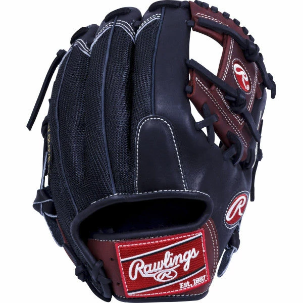 Rawlings Heart Of The Hide 11.5 In Infield Glove - Image 2