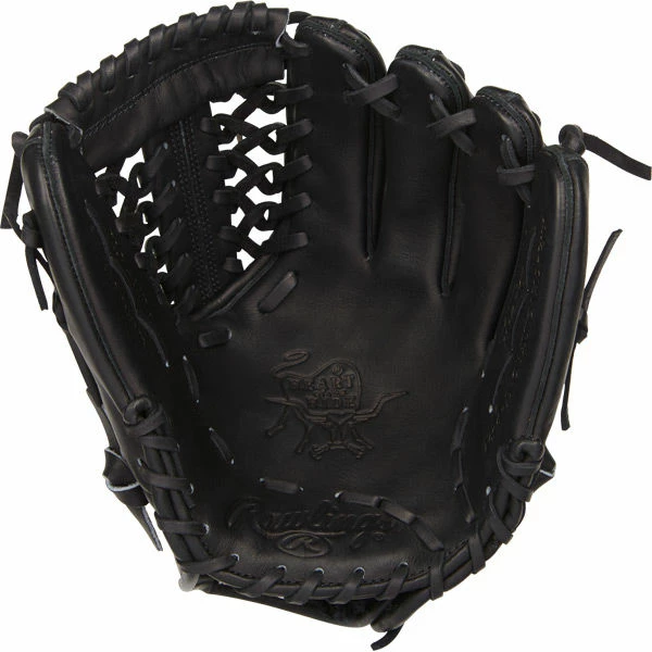 Rawlings Heart Of The Hide 11.5 In Infield Glove - Image 2