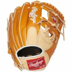 Rawlings Heart Of The Hide 11.5 In Infield Glove -Rawlings Sales Store Rawlings Heart of the Hide 11.5 in Infield Glove 2