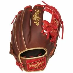 Rawlings Heart Of The Hide 11.5 In Infield Glove -Rawlings Sales Store Rawlings Heart of the Hide 11.5 in Infield Glove 2 1c42edb3 bd89 4023 802f f06a92ce66bd
