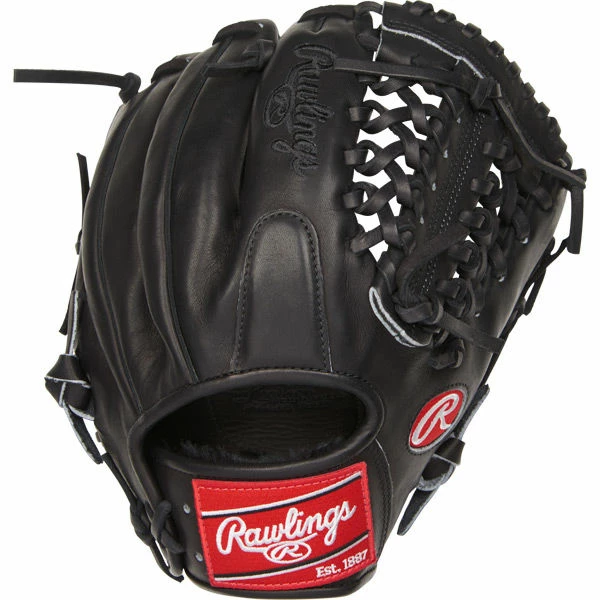 Rawlings Heart Of The Hide 11.5 In Infield Glove - Image 3
