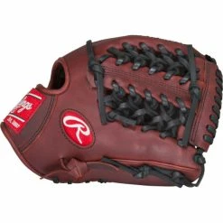 Rawlings Heart Of The Hide 11.5 In Infield Glove