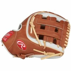 Rawlings Heart Of The Hide 11.5 In Infield Glove