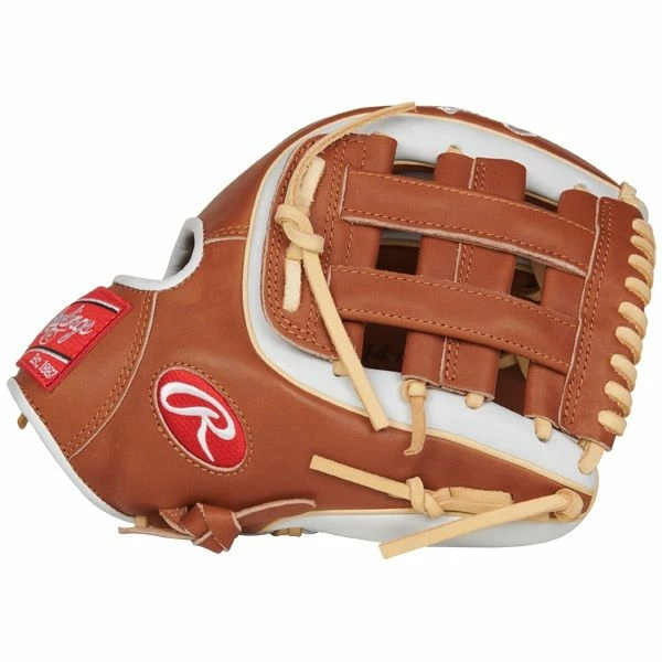 Rawlings Heart Of The Hide 11.5 In Infield Glove