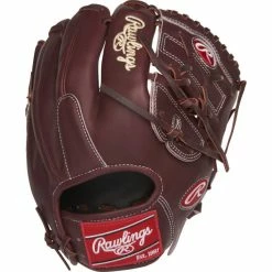 Rawlings Heart Of The Hide 11.75 In Infield/Pitcher Glove -Rawlings Sales Store Rawlings Heart of the Hide 11.75 in InfieldPitcher Glove 3