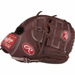 Rawlings Heart Of The Hide 11.75 In Infield/Pitcher Glove -Rawlings Sales Store Rawlings Heart of the Hide 11.75 in InfieldPitcher Glove 4