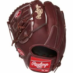 Rawlings Heart Of The Hide 11.75 In Infield/Pitcher Glove -Rawlings Sales Store Rawlings Heart of the Hide 11.75 in InfieldPitcher Glove 6