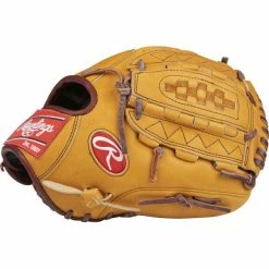 Rawlings Heart Of The Hide 11.75 In Infield Glove