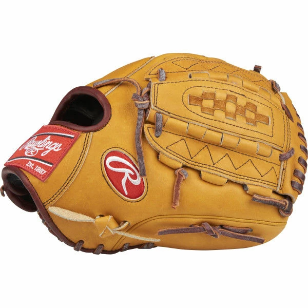 Rawlings Heart Of The Hide 11.75 In Infield Glove