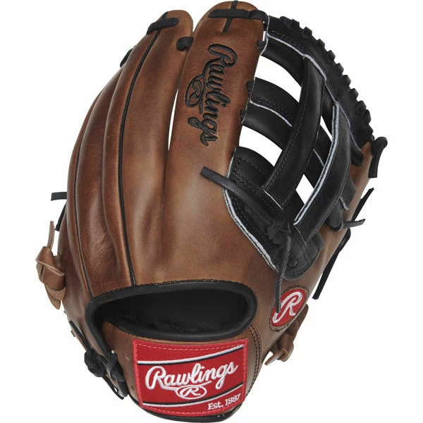 Rawlings Heart Of The Hide 11.75 In Infield Glove - Image 3