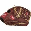 Rawlings Heart Of The Hide 11.75 In Infield Glove