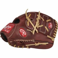 Rawlings Heart Of The Hide 11.75 In Infield Glove