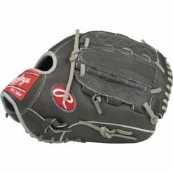 Rawlings Heart Of The Hide 11.75 In Infield Glove -Rawlings Sales Store Rawlings Heart of the Hide 11.75 in Infield Glove 4
