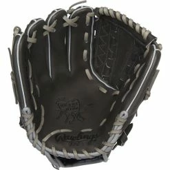 Rawlings Heart Of The Hide 11.75 In Infield Glove -Rawlings Sales Store Rawlings Heart of the Hide 11.75 in Infield Glove 5