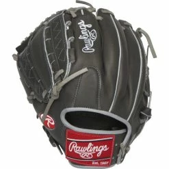 Rawlings Heart Of The Hide 11.75 In Infield Glove -Rawlings Sales Store Rawlings Heart of the Hide 11.75 in Infield Glove 6
