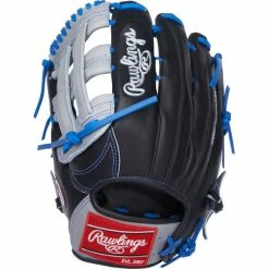 Rawlings Heart Of The Hide 12.75 In Outfield Glove -Rawlings Sales Store Rawlings Heart of the Hide 12.75 in Outfield Glove 2