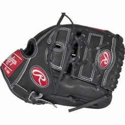 Rawlings Heart Of The Hide 12 In Infield Glove -Rawlings Sales Store Rawlings Heart of the Hide 12 in Infield Glove 3