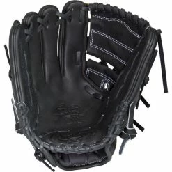 Rawlings Heart Of The Hide 12 In Infield Glove -Rawlings Sales Store Rawlings Heart of the Hide 12 in Infield Glove 4