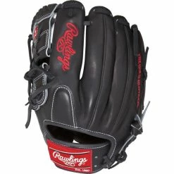 Rawlings Heart Of The Hide 12 In Infield Glove -Rawlings Sales Store Rawlings Heart of the Hide 12 in Infield Glove 5