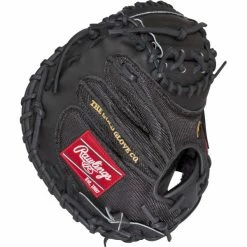 Rawlings Heart Of The Hide 34 In Catcher Mitt -Rawlings Sales Store Rawlings Heart of the Hide 34 in Catcher Mitt 1
