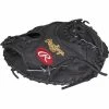 Rawlings Heart Of The Hide 34 In Catcher Mitt