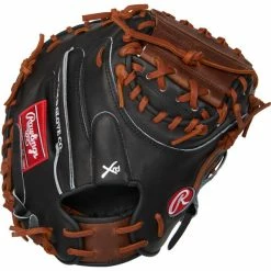 Rawlings Heart Of The Hide 34 In Catchers Mitt -Rawlings Sales Store Rawlings Heart of the Hide 34 in Catchers Mitt 2
