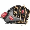 Rawlings Heart Of The Hide Carbon Fiber Hyper Shell 11.5 In Infield Glove