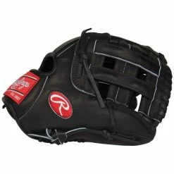 Rawlings Heart Of The Hide Corey Seager 11.5 In Game Day Infield Glove