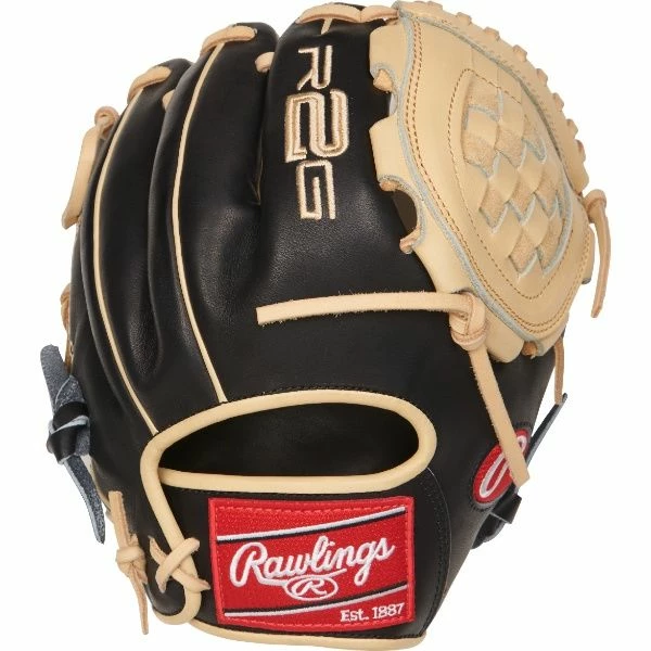 Rawlings Heart Of The Hide R2G Series 10.75 In Infield Glove - Image 2