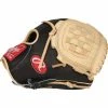 Rawlings Heart Of The Hide R2G Series 10.75 In Infield Glove