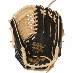Rawlings Heart Of The Hide R2G Series 11.75 In Outfield Glove -Rawlings Sales Store Rawlings Heart of the Hide R2G Series 11.75 in Outfield Glove 4
