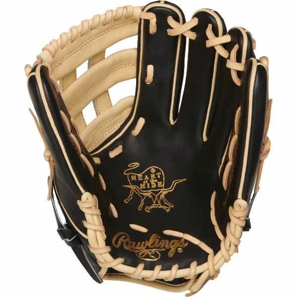 Rawlings Heart Of The Hide R2G Series 12.25 In Outfield Glove - Image 2