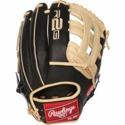 Rawlings Heart Of The Hide R2G Series 12.25 In Outfield Glove -Rawlings Sales Store Rawlings Heart of the Hide R2G Series 12.25 in Outfield Glove 2