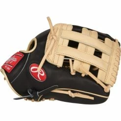 Rawlings Heart Of The Hide R2G Series 12.25 In Outfield Glove -Rawlings Sales Store Rawlings Heart of the Hide R2G Series 12.25 in Outfield Glove 4