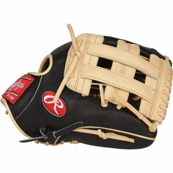 Rawlings Heart Of The Hide R2G Series 12.25 In Outfield Glove - Image 4