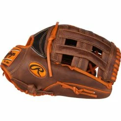 Rawlings Limited Edition Heart Of The Hide 12.75 In Infield Glove -Rawlings Sales Store Rawlings Limited Edition Heart of the Hide 12.75 in Infield Glove 2