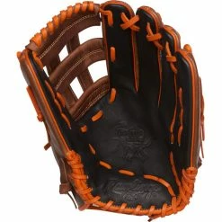 Rawlings Limited Edition Heart Of The Hide 12.75 In Infield Glove -Rawlings Sales Store Rawlings Limited Edition Heart of the Hide 12.75 in Infield Glove 3