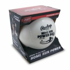 Rawlings Home Run Power Ball