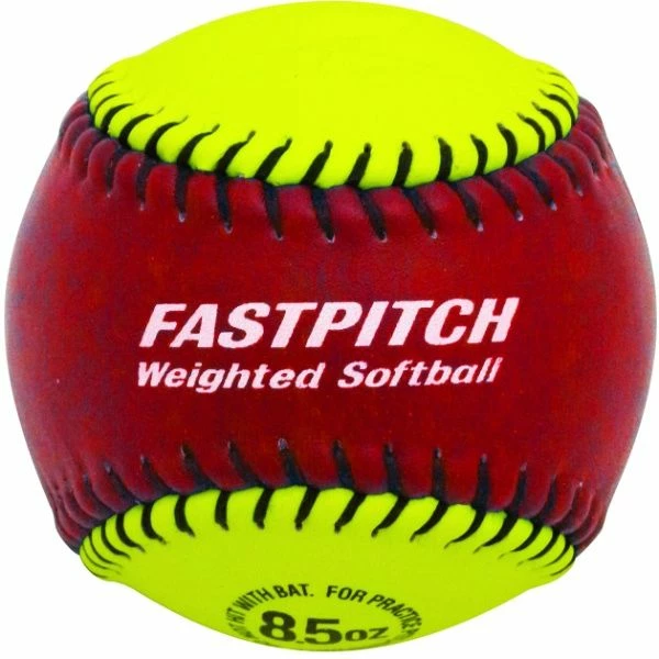 Rawlings Weighted Training Softball 1 Rawlings Weighted Training Softball