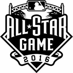 Rawlings MLB 2016 All-Star Baseballs -Rawlings Sales Store Rawlings MLB 2016 All Star Baseballs 1