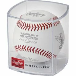Rawlings MLB 2017 National League Championship Series Dueling Baseball -Rawlings Sales Store Rawlings MLB 2017 National League Championship Series Dueling Baseball 1