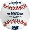 Rawlings MLB 2017 Spring Training Arizona Baseballs