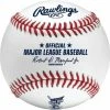 Rawlings MLB 2018 Home Run Derby Baseball