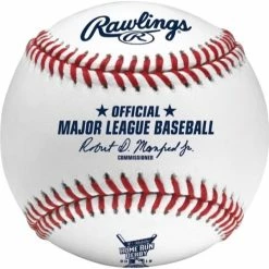 Rawlings MLB 2018 Home Run Derby Baseball